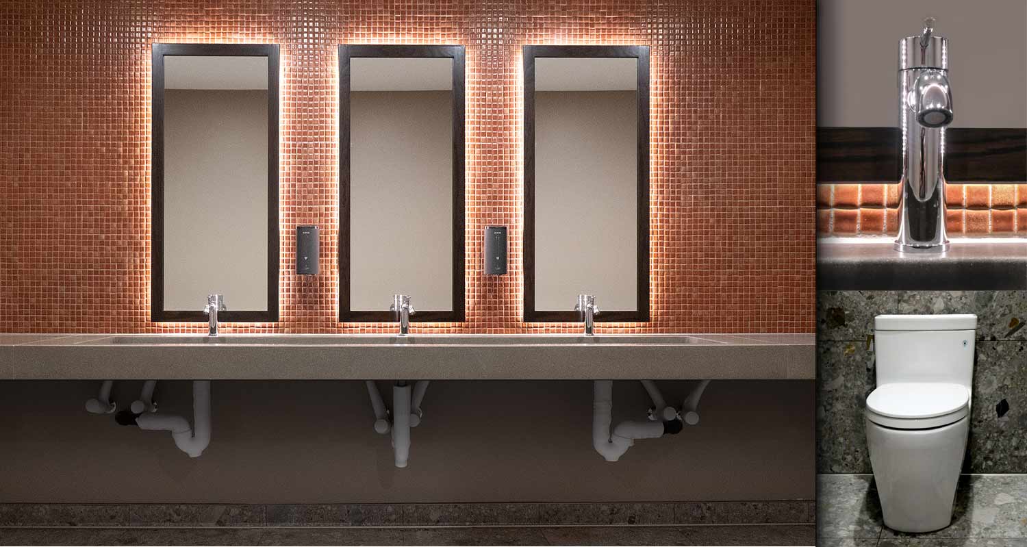  Grant Street Pavilion