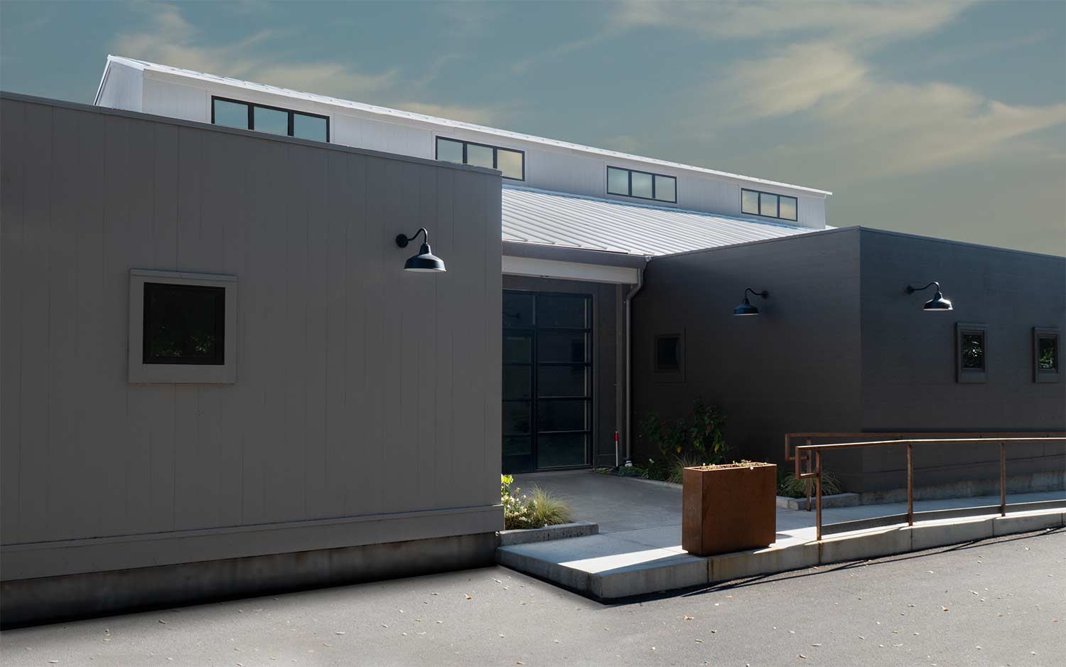  Grant Street Pavilion