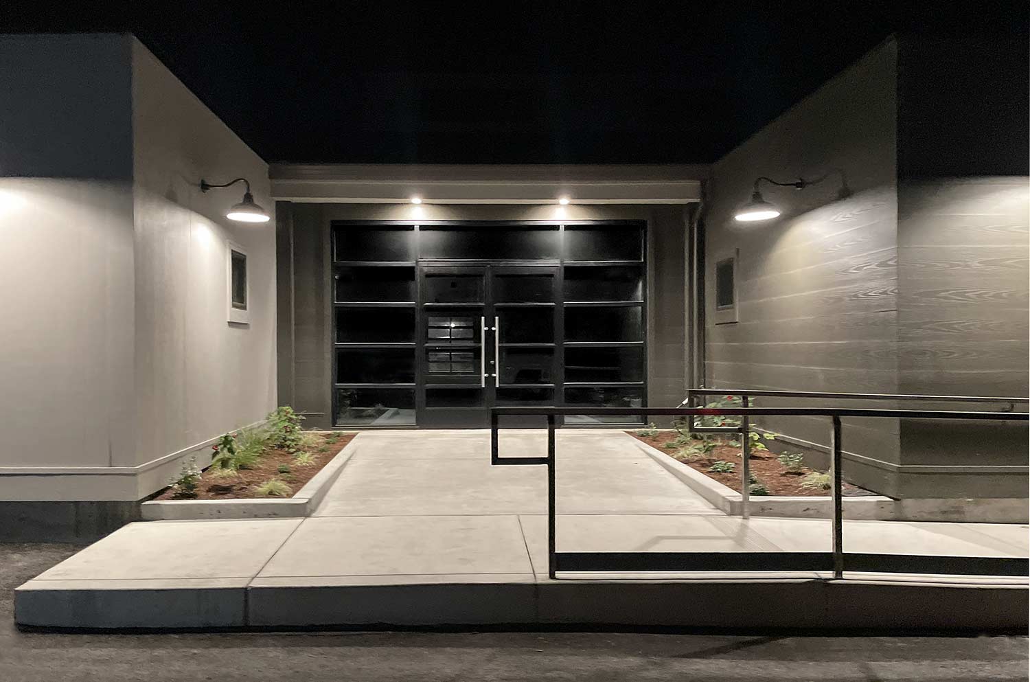  Grant Street Pavilion